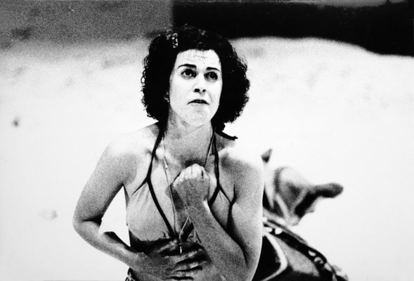 Kathryn Handsaker-Così fan tutte