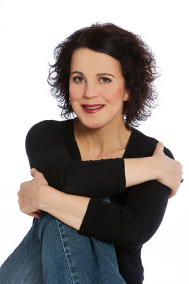 Kathryn Handsaker © Foto Strobl