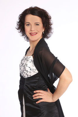 Kathryn Handsaker © Foto Strobl
