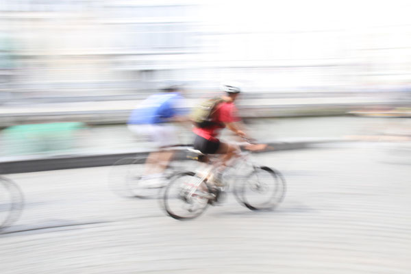 Ryde my Bicycle 2