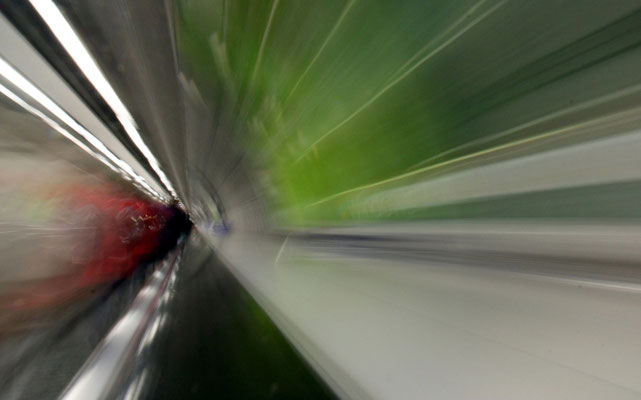 Tunnel Vision 2