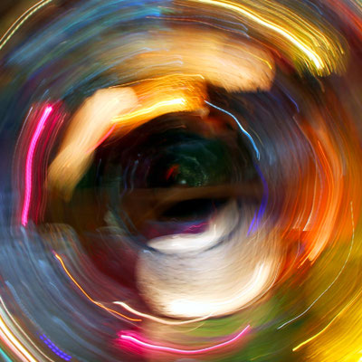 Merry-go-round
