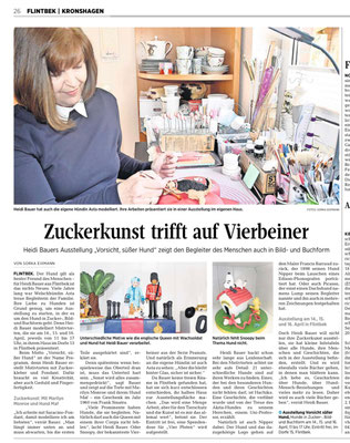 Kieler Nachrichten vom 05.04.2023