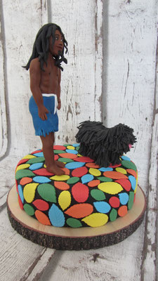 Black is beautiful!!!