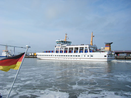 Frisia II