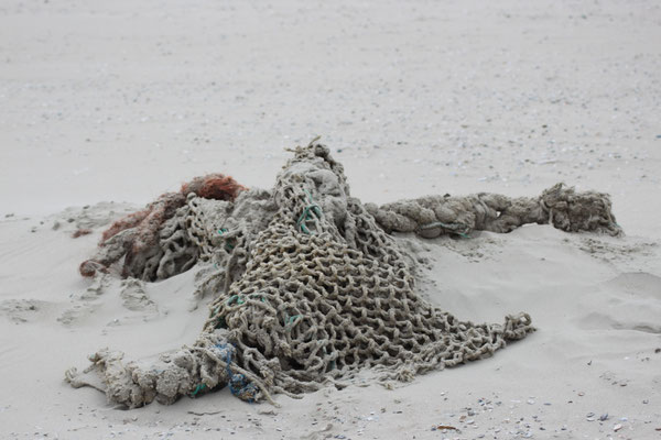 Entspannen am Juister Strand  "Neptun" 