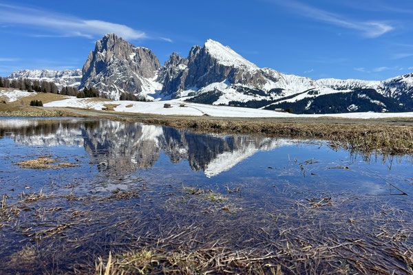 Seiser Alm