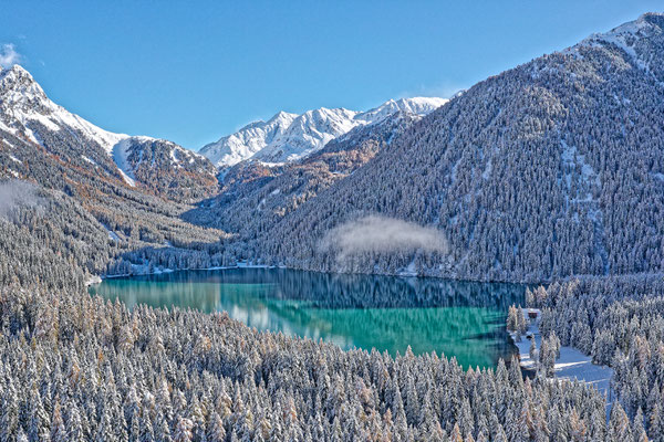 Antholzer See