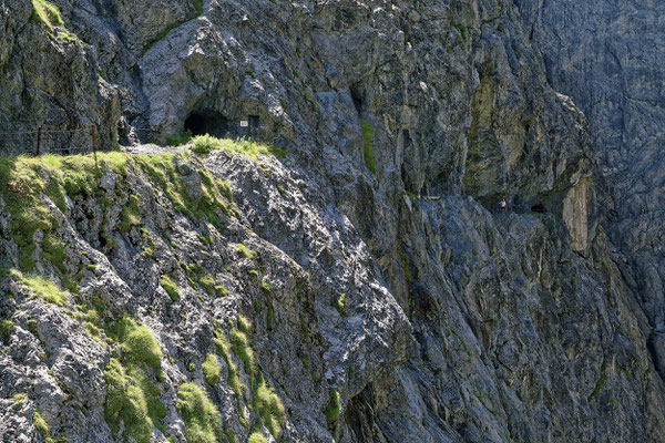 Uinaschlucht