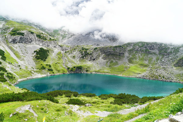 Seebensee