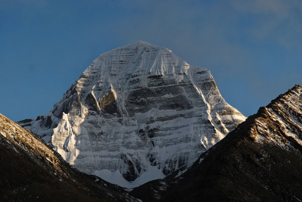 Kailash