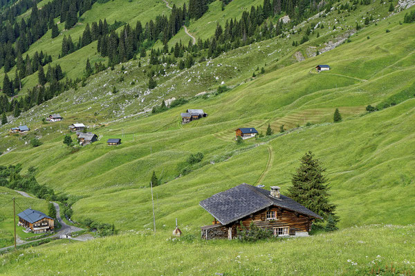 Alp Garschina