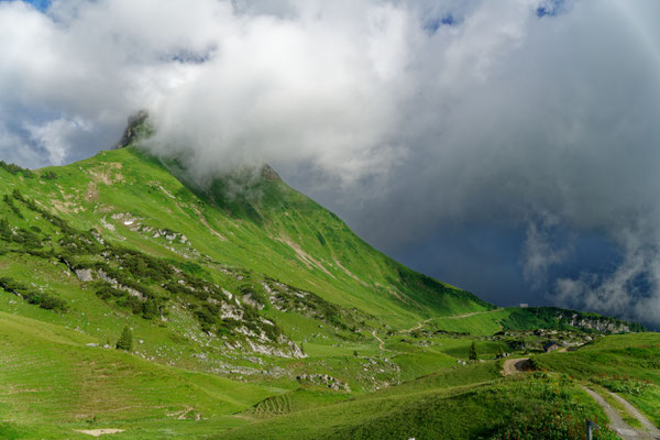 Walser Tal (A)