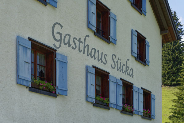 Gasthaus Stücka