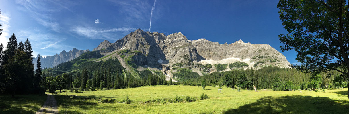 Karwendel