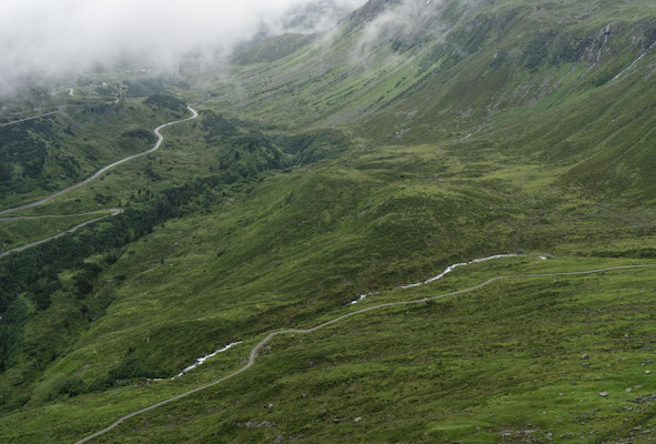 Silvretta Hochalpenstraße