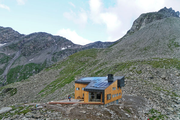 Edelrauthütte