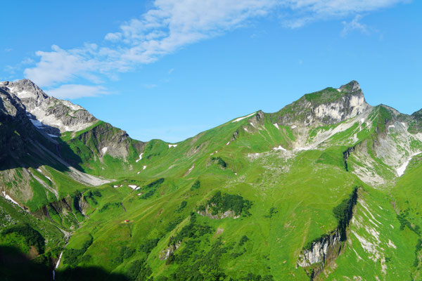 Himmlisches Eck