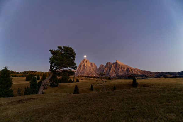 Seiser Alm