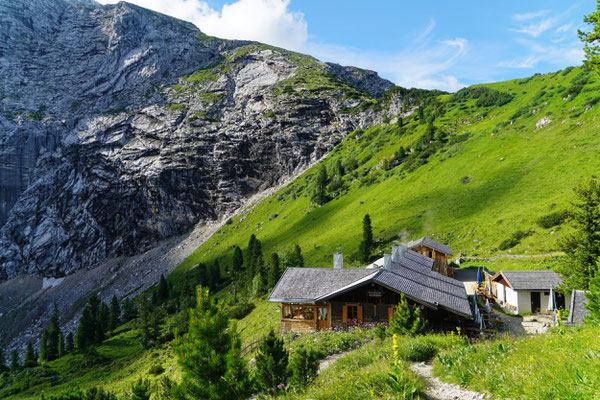 Schachen