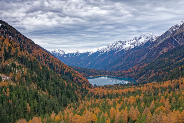 Antholzer See