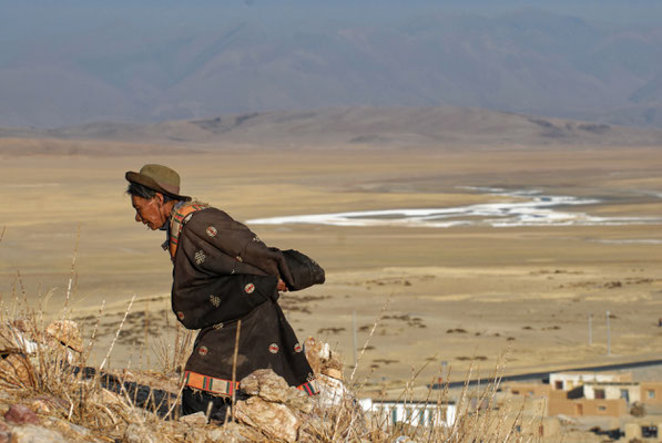 Manasarovar See