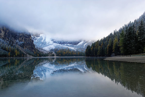 Pragser Wildsee