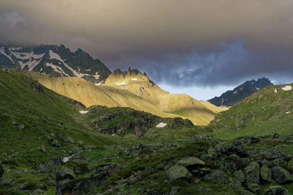 Piz Buin