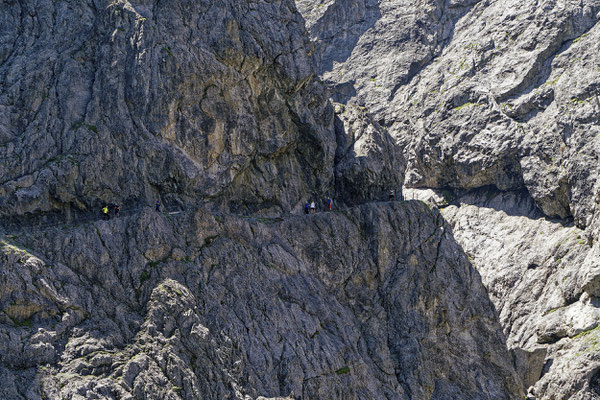 Uinaschlucht