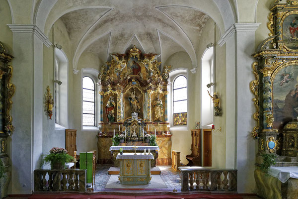 St. Gerold
