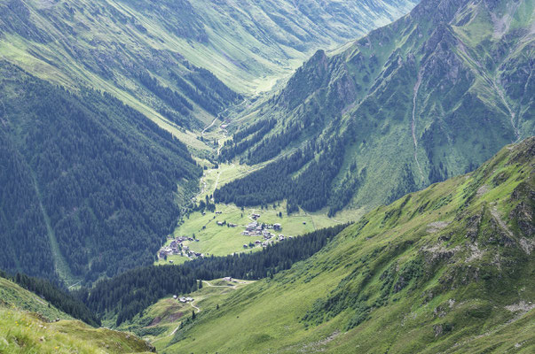 St. Antönien