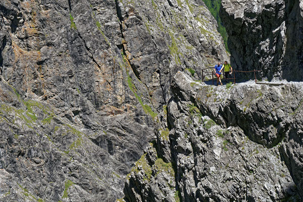 Uinaschlucht