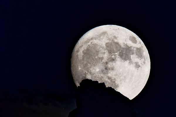 Vollmond