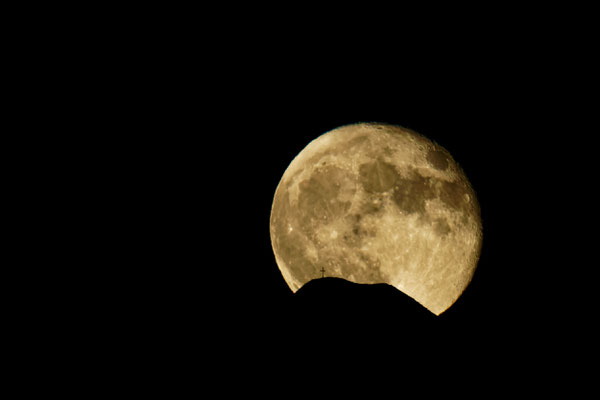 Vollmond am 27.05.2021 (Sarlkofl)