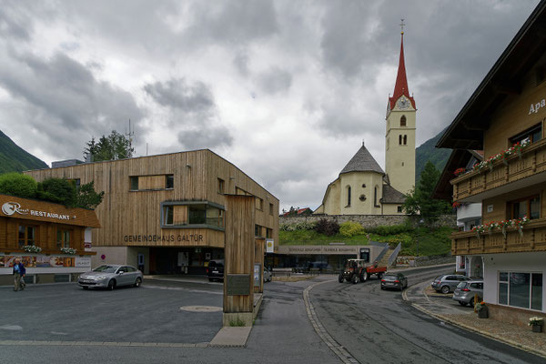 Galtür