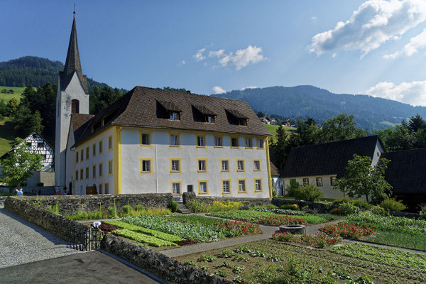 St. Gerold