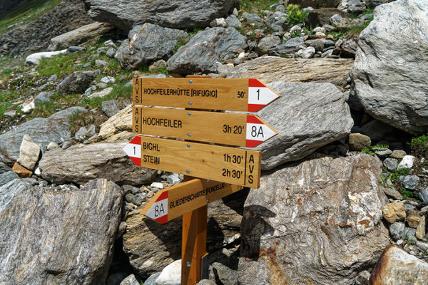Wegweiser