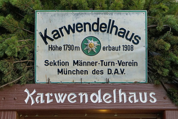 Karwendelhaus