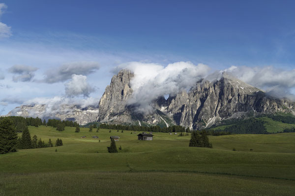 Seiser Alm