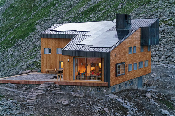 Edelrauthütte