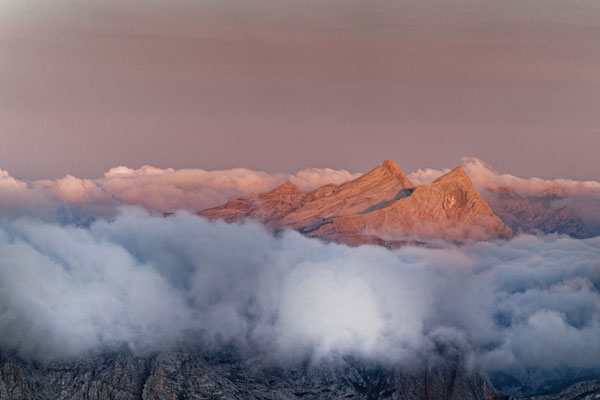 Morgenstimmung (Dürrenstein)
