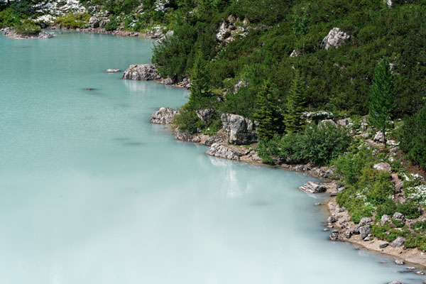 Sorapiss See
