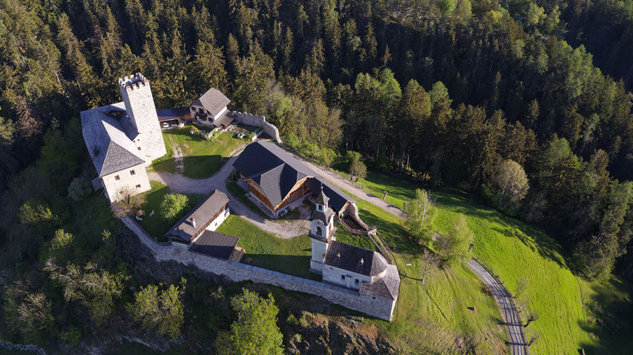 Lamprechtsburg