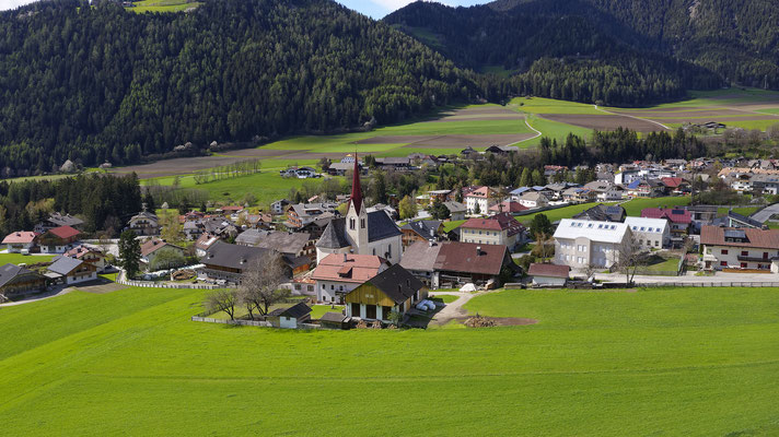 Niederrasen