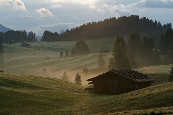 Seiser Alm