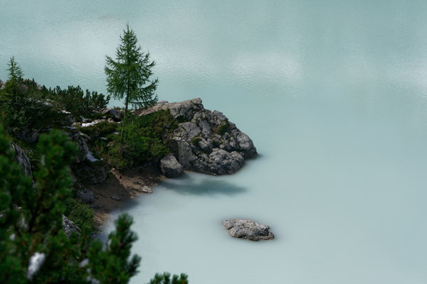 Sorapiss See