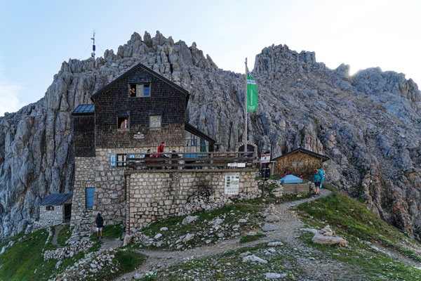 Meilerhütte