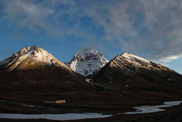 Kailash