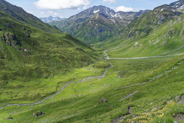 Val Urschai