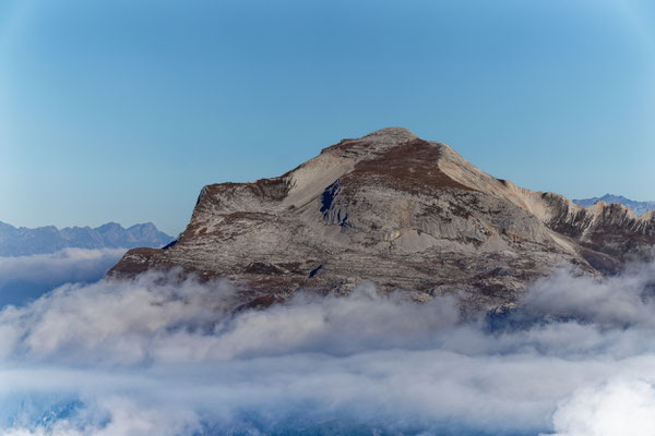 Monte Sella di Sennes